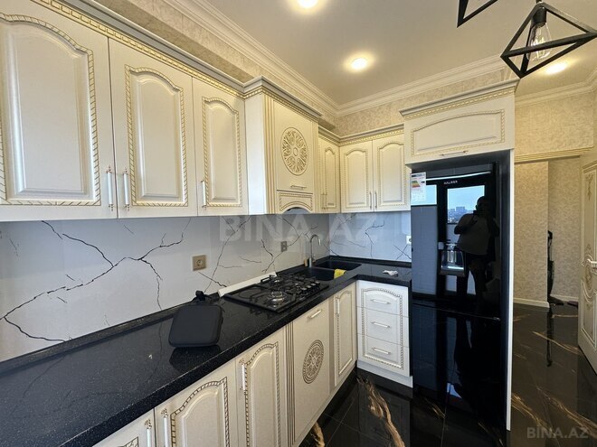 Satılır 2 otaqlı yeni tikili 60 m², Sabunçu q., photo 11 from 18