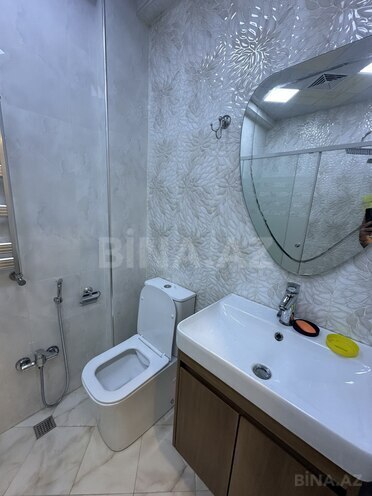 Satılır 2 otaqlı yeni tikili 60 m², Sabunçu q., photo 17 from 18