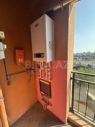 Satılır 2 otaqlı yeni tikili 60 m², Sabunçu q., photo 14 from 18