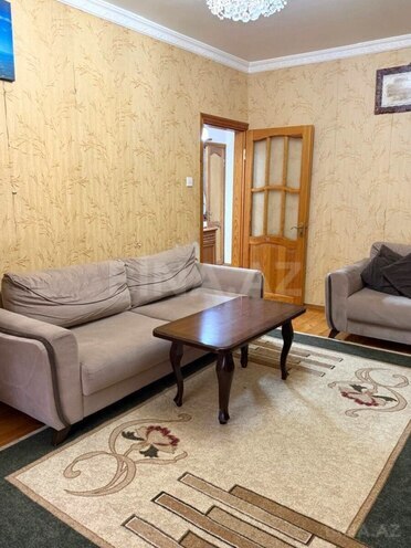 Satılır 2 otaqlı köhnə tikili 60 m², Həzi Aslanov m., photo 3 from 11