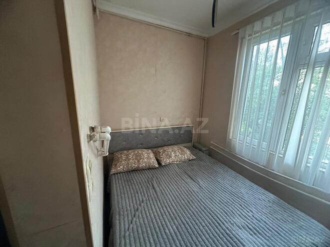 Satılır 1 otaqlı köhnə tikili 47 m², Memar Əcəmi m., photo 7 from 12