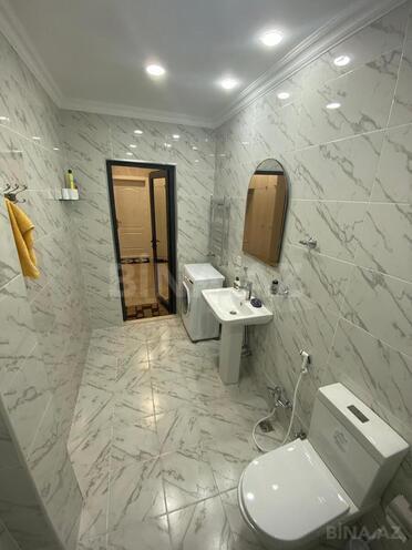 İcarəyə verilir 2 otaqlı yeni tikili 80 m², Şah İsmayıl Xətai m., photo 9 from 18