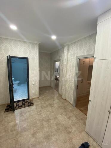 İcarəyə verilir 2 otaqlı yeni tikili 80 m², Şah İsmayıl Xətai m., photo 13 from 18