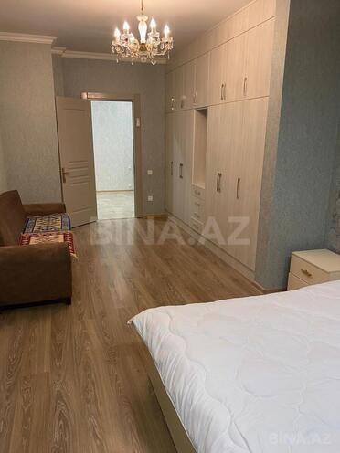 İcarəyə verilir 2 otaqlı yeni tikili 80 m², Şah İsmayıl Xətai m., photo 5 from 18