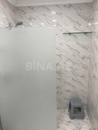 İcarəyə verilir 2 otaqlı yeni tikili 80 m², Şah İsmayıl Xətai m., photo 12 from 18