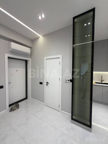 İcarəyə verilir 3 otaqlı yeni tikili 90 m², Koroğlu m., photo 4 from 17
