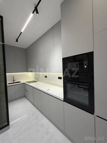 İcarəyə verilir 3 otaqlı yeni tikili 90 m², Koroğlu m., photo 5 from 17