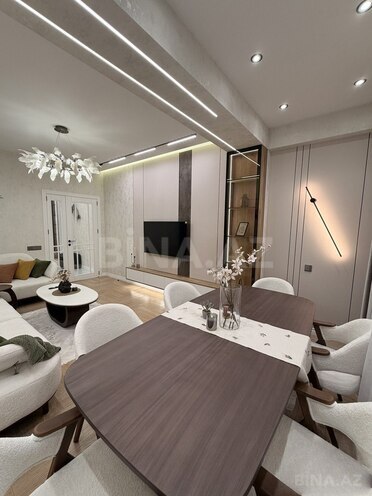 Продаётся 3-комн. новостройка 117 м², м. 8 ноября, photo 4 from 19