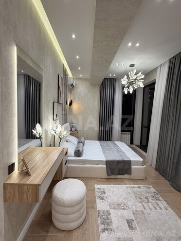 Продаётся 3-комн. новостройка 117 м², м. 8 ноября, photo 12 from 19