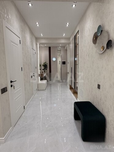 Продаётся 3-комн. новостройка 117 м², м. 8 ноября, photo 15 from 19