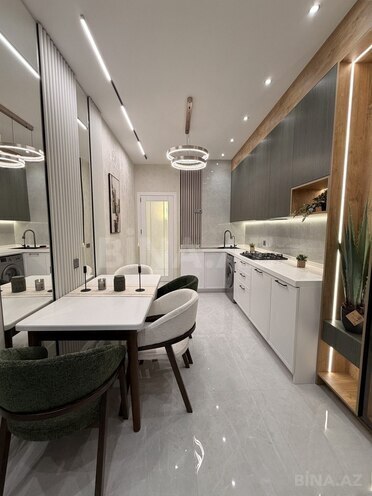 Продаётся 3-комн. новостройка 117 м², м. 8 ноября, photo 9 from 19