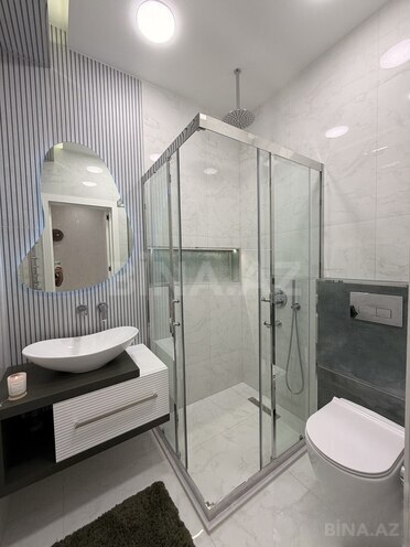Продаётся 3-комн. новостройка 117 м², м. 8 ноября, photo 17 from 19