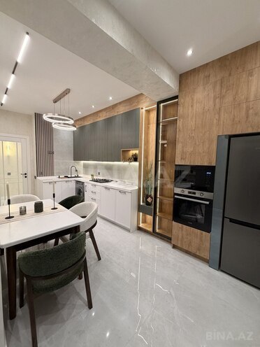 Продаётся 3-комн. новостройка 117 м², м. 8 ноября, photo 8 from 19