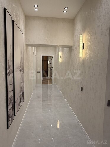 Продаётся 3-комн. новостройка 117 м², м. 8 ноября, photo 16 from 19