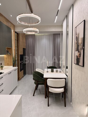 Продаётся 3-комн. новостройка 117 м², м. 8 ноября, photo 7 from 19