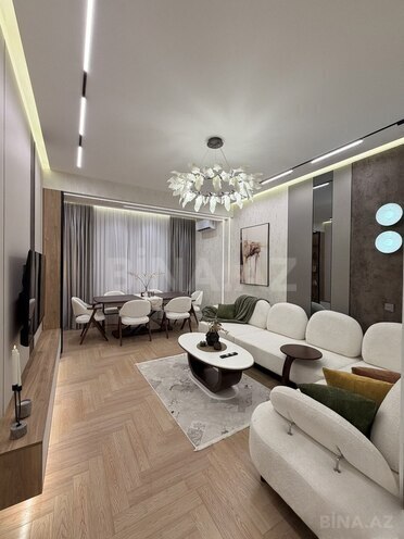 Продаётся 3-комн. новостройка 117 м², м. 8 ноября, photo 6 from 19