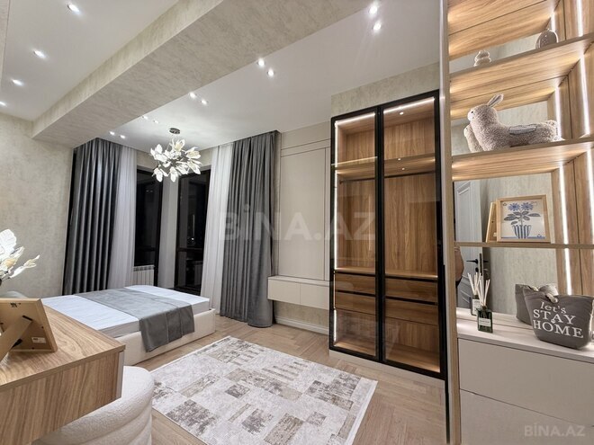 Продаётся 3-комн. новостройка 117 м², м. 8 ноября, photo 11 from 19