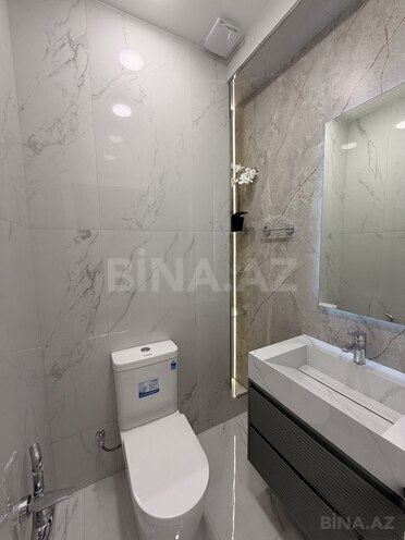 Продаётся 3-комн. новостройка 117 м², м. 8 ноября, photo 18 from 19