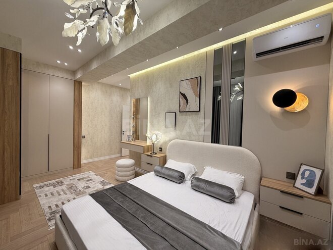 Продаётся 3-комн. новостройка 117 м², м. 8 ноября, photo 10 from 19