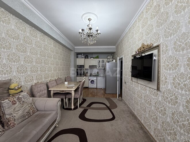 Продается 2-комн. новостройка 46 м², photo 3 from 10