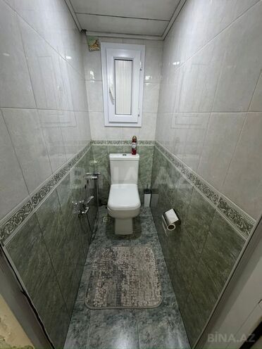 Продается 3-комн. вторичка 80 м², м. Ази Асланов, photo 13 from 22
