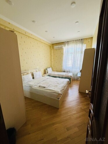Satılır 3 otaqlı yeni tikili 150 m², Sahil m., photo 6 from 15