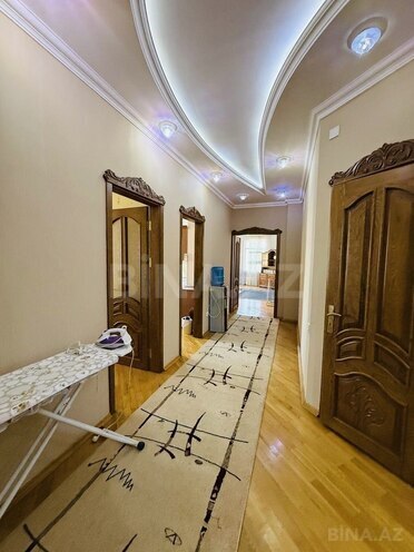 Satılır 3 otaqlı yeni tikili 150 m², Sahil m., photo 7 from 15