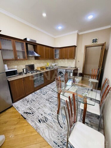 Satılır 3 otaqlı yeni tikili 150 m², Sahil m., photo 13 from 15