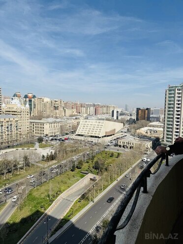 Satılır 3 otaqlı yeni tikili 150 m², Sahil m., photo 11 from 15