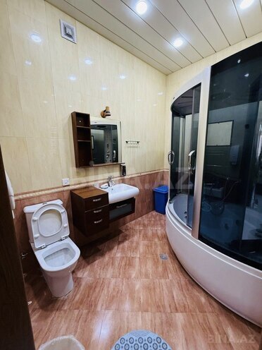 Satılır 3 otaqlı yeni tikili 150 m², Sahil m., photo 10 from 15