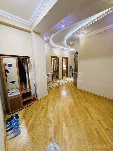 Satılır 3 otaqlı yeni tikili 150 m², Sahil m., photo 5 from 15