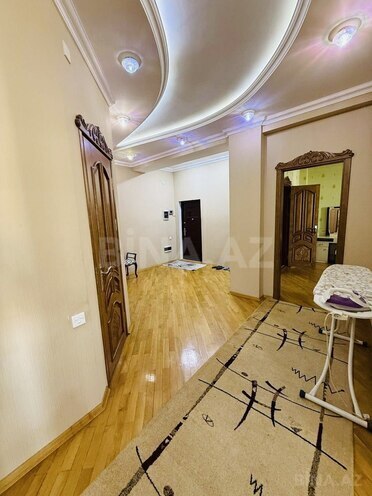 Satılır 3 otaqlı yeni tikili 150 m², Sahil m., photo 9 from 15