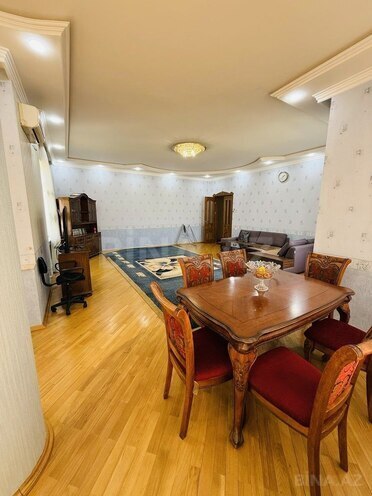 Satılır 3 otaqlı yeni tikili 150 m², Sahil m., photo 4 from 15