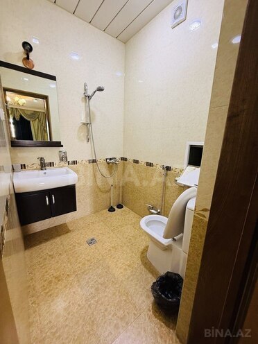 Satılır 3 otaqlı yeni tikili 150 m², Sahil m., photo 12 from 15