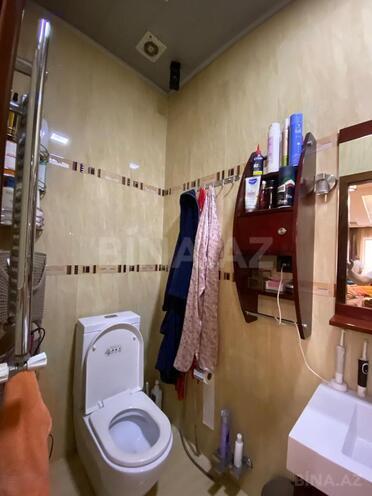 Satılır 3 otaqlı yeni tikili 115 m², Nizami m., photo 27 from 29