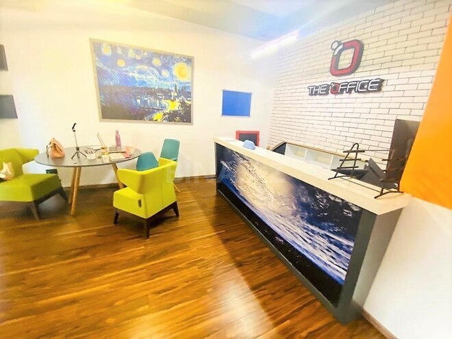 Сдаётся  объект 870 м², м. Сахил, photo 6 from 32