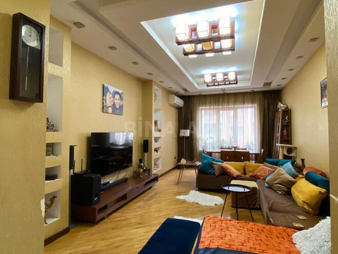 Satılır 3 otaqlı yeni tikili 115 m², Nizami m., photo 17 from 29