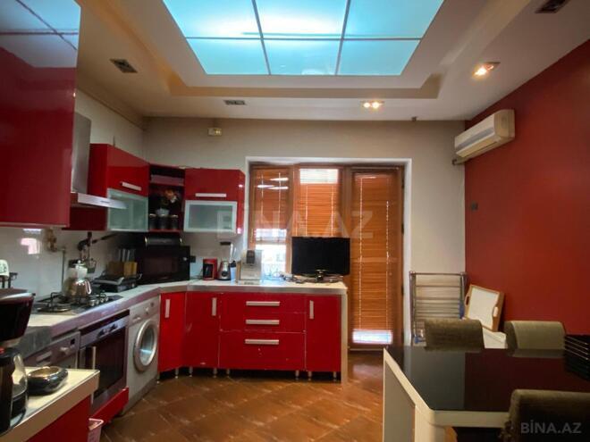 Satılır 3 otaqlı yeni tikili 115 m², Nizami m., photo 18 from 29