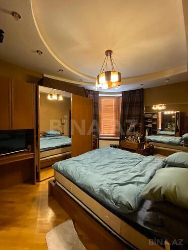 Satılır 3 otaqlı yeni tikili 115 m², Nizami m., photo 7 from 29