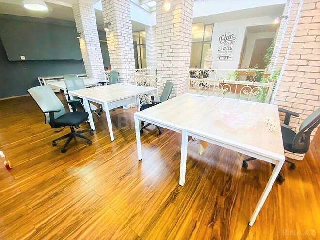 Сдаётся  объект 870 м², м. Сахил, photo 11 from 32