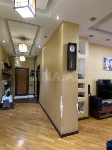 Satılır 3 otaqlı yeni tikili 115 m², Nizami m., photo 11 from 29