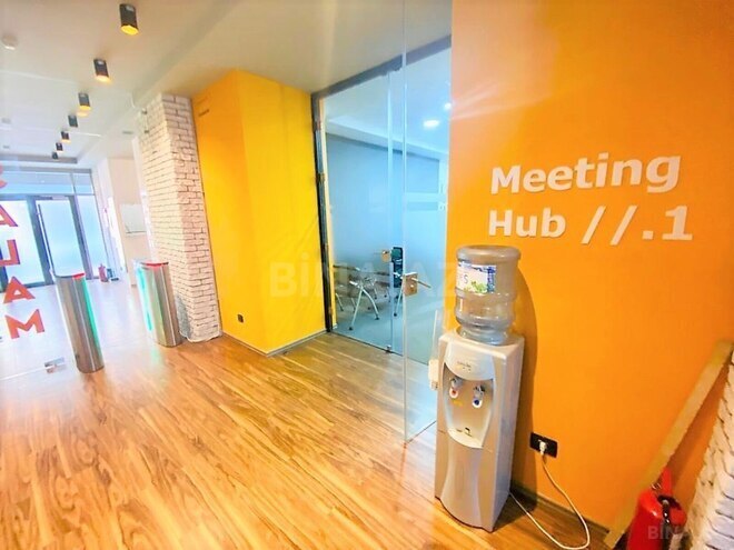 Сдаётся  объект 870 м², м. Сахил, photo 10 from 32