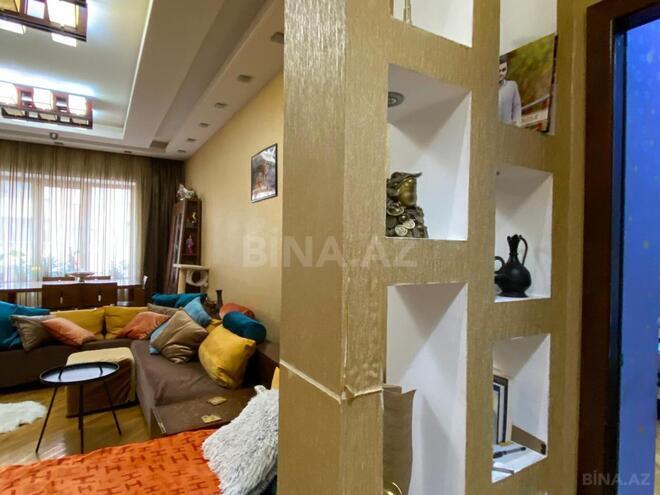 Satılır 3 otaqlı yeni tikili 115 m², Nizami m., photo 19 from 29