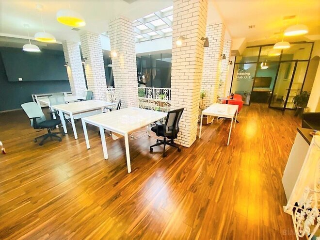 Сдаётся  объект 870 м², м. Сахил, photo 24 from 32