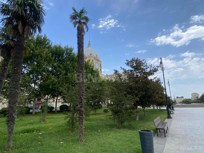 Satılır 3 otaqlı yeni tikili 115 m², Nizami m., photo 13 from 29