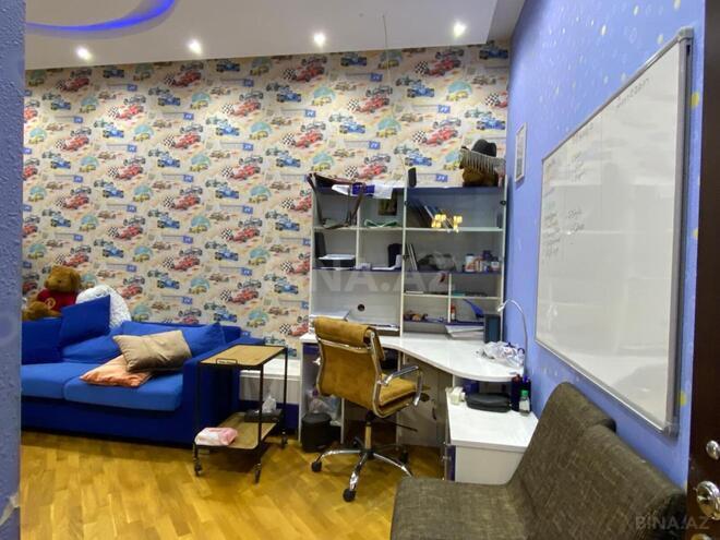 Satılır 3 otaqlı yeni tikili 115 m², Nizami m., photo 20 from 29