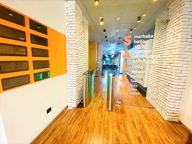 Сдаётся  объект 870 м², м. Сахил, photo 25 from 32