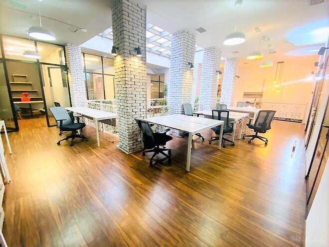 Сдаётся  объект 870 м², м. Сахил, photo 16 from 32