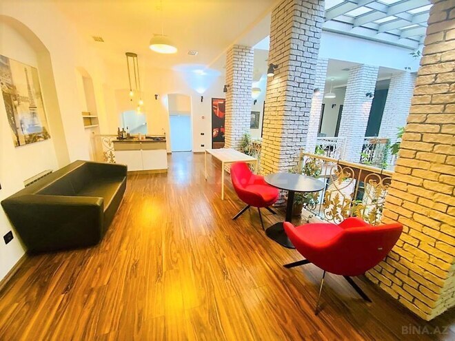 Сдаётся  объект 870 м², м. Сахил, photo 12 from 32