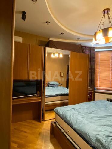 Satılır 3 otaqlı yeni tikili 115 m², Nizami m., photo 24 from 29